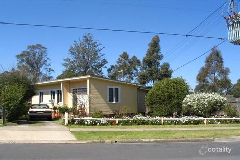 64 Miller Rd, Miller, NSW 2168