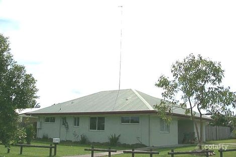 Property photo of 2 Gattenby Close Edmonton QLD 4869