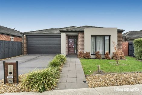 Property photo of 26 Avisha Way Narre Warren VIC 3805