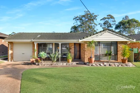 33 Beach St, Vincentia, NSW 2540