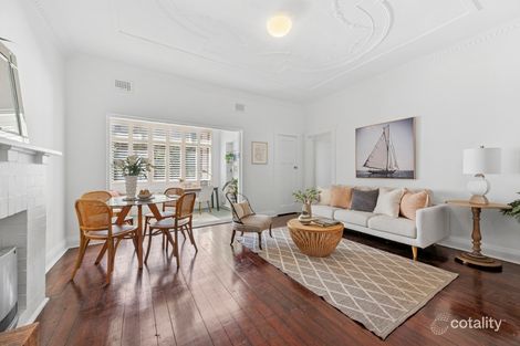 7/100 Kurraba Rd, Neutral Bay, NSW 2089