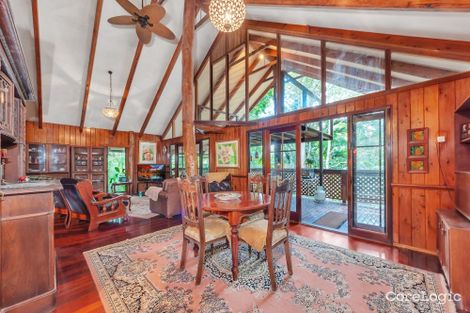 Property photo of 1190 Koah Road Koah QLD 4881