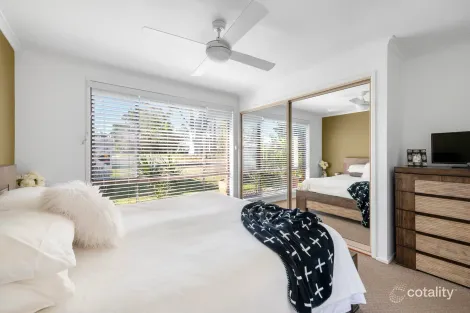 Property photo of 33 Beach Street Vincentia NSW 2540