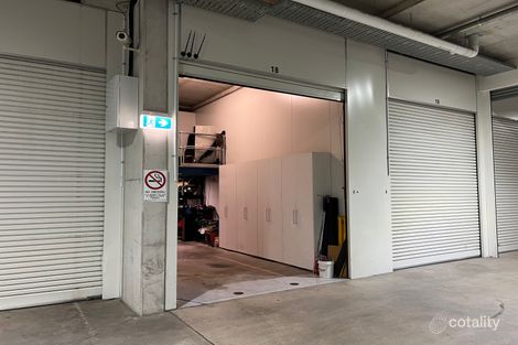 18/80 Edinburgh Rd, Marrickville, NSW 2204