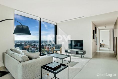 Property photo of 3302/35-47 Spring Street Melbourne VIC 3000