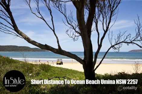 Property photo of 22 Forest Road Umina Beach NSW 2257