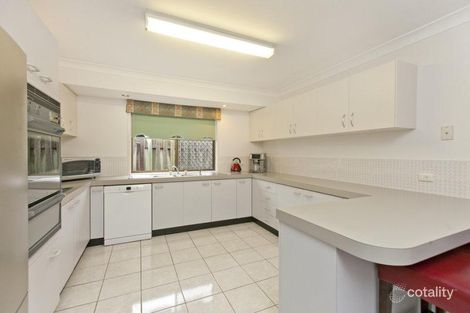 Property photo of 30 Network Drive Wynnum West QLD 4178