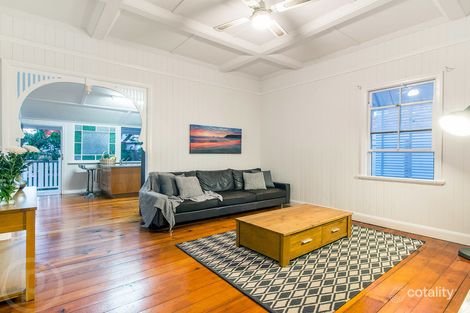 Property photo of 13 Thomas Street Greenslopes QLD 4120