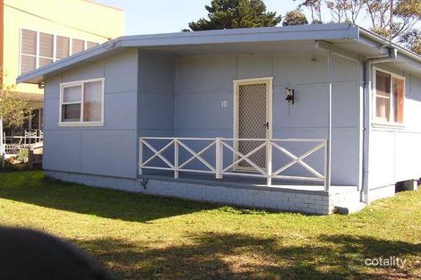 13 Hope St, Culburra Beach, NSW 2540