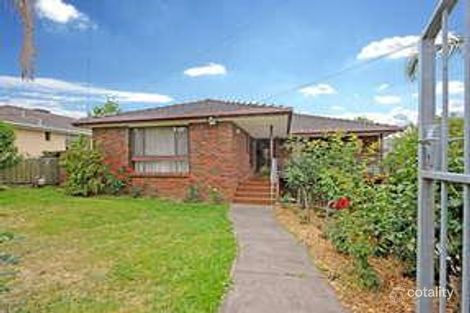 Property photo of 4 Vera Street Bulleen VIC 3105