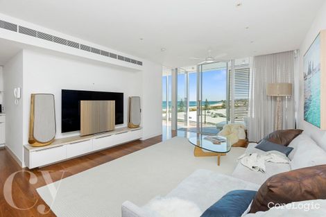 Property photo of 57/1 Freeman Loop North Fremantle WA 6159