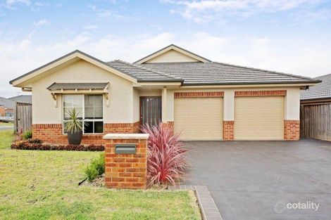 Property photo of 1 Osbourne Street Elderslie NSW 2570