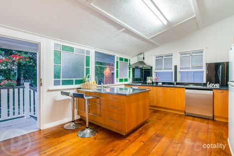 Property photo of 13 Thomas Street Greenslopes QLD 4120
