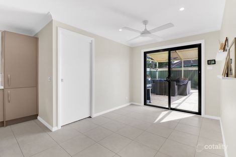 Property photo of 10 Mozart Place Cranebrook NSW 2749