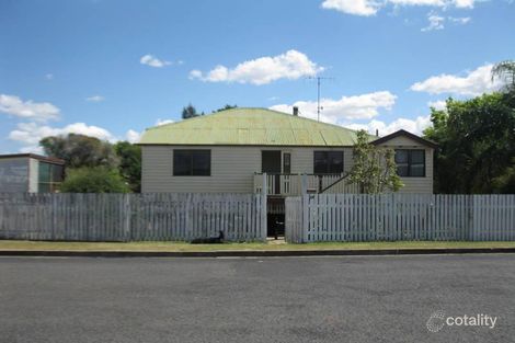 Property photo of 41 Gore Street Murgon QLD 4605