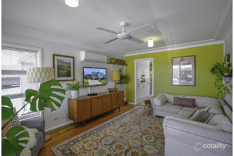 Property photo of 27 Golding Avenue Belmont North NSW 2280
