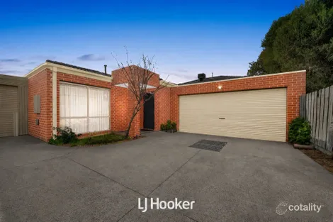2/20 Louis St, Doveton, VIC 3177
