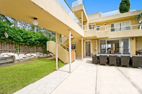 Property photo of 3 Gilliver Avenue Vaucluse NSW 2030
