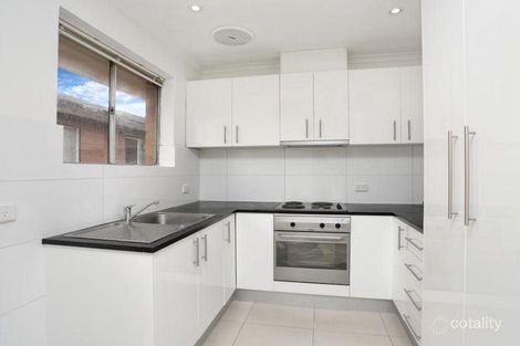 Property photo of 8/32 Empire Street Footscray VIC 3011