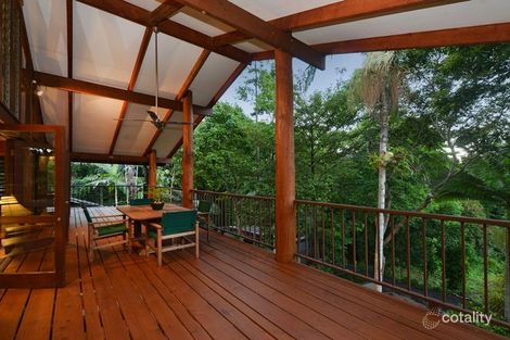 Property photo of 1A Stuart Street Edge Hill QLD 4870