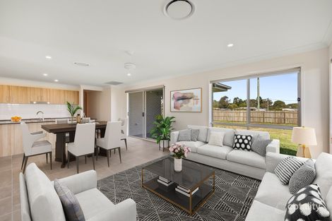 Property photo of 36 Fitzgerald Circuit Wyreema QLD 4352
