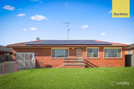 Property photo of 122 Shepherd Street Colyton NSW 2760