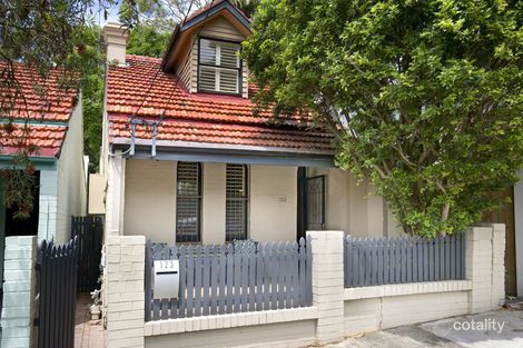 Property photo of 123 View Street Annandale NSW 2038