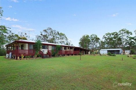 144 Flinders Dr, Paterson, QLD 4570