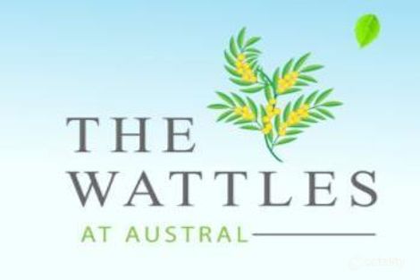 Property photo of LOT 8 Eighth Avenue Austral NSW 2179