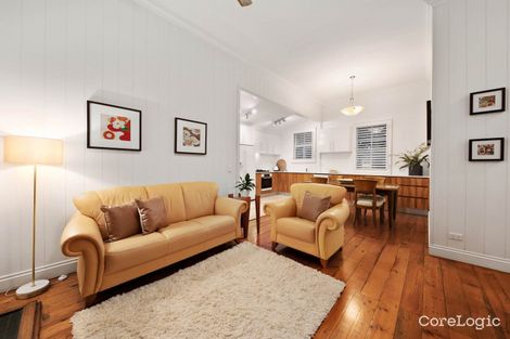 Property photo of 33 Quinn Street Toowong QLD 4066