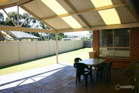 Property photo of 20 Bransby Place Mount Annan NSW 2567