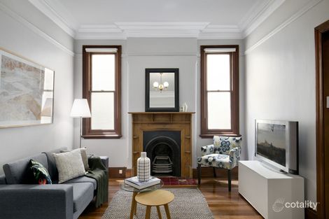 Property photo of 123 View Street Annandale NSW 2038