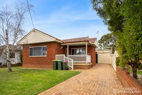 Property photo of 153 Bourke Street Mount Austin NSW 2650