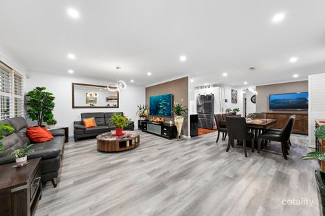 Property photo of 32 Nineteenth Avenue Hoxton Park NSW 2171