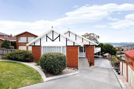 55 Sawyer Ave, West Moonah, TAS 7009