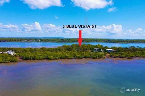 5 Blue Vista St, Macleay Island, QLD 4184