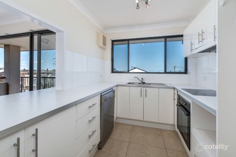 Property photo of 8/81 Frederick Street Merewether NSW 2291