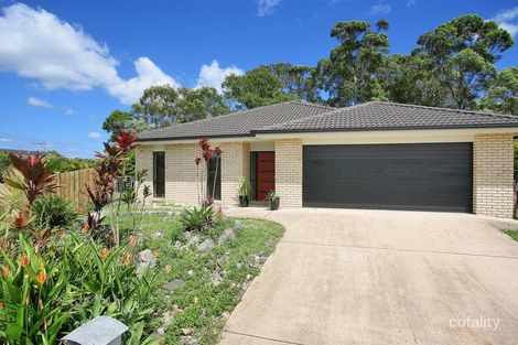 5 Teneale Pl, Glass House Mountains, QLD 4518