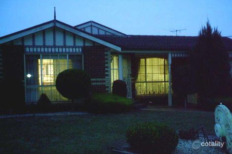 Property photo of 12 Jericho Court Berwick VIC 3806