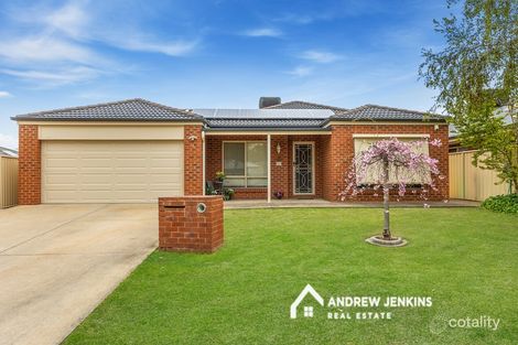 Property photo of 1 Nance Court Cobram VIC 3644