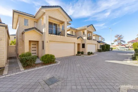 8/103 Morrison Rd, Midland, WA 6056