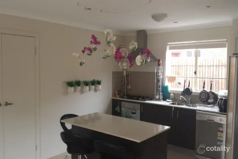 Property photo of 22B Stable Drive Truganina VIC 3029