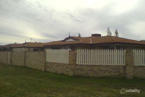 Property photo of 14 Kirin Way Maddington WA 6109