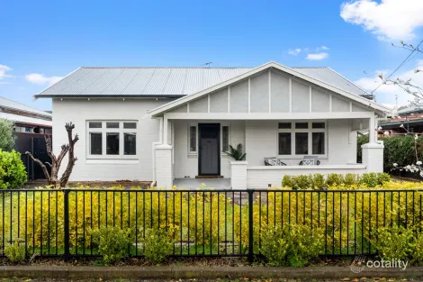 Property photo of 23 Newbon Street Nailsworth SA 5083