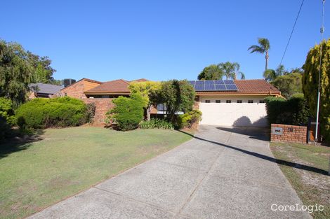 Property photo of 31 Ghost Gum Road Willetton WA 6155