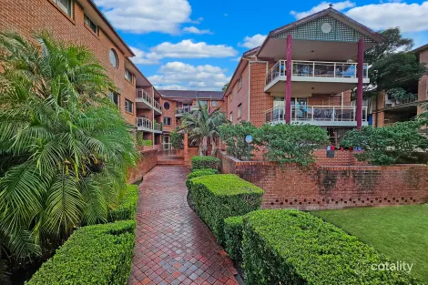 4/18 Weigand Ave, Bankstown, NSW 2200