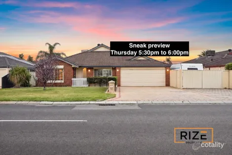 82 Houghton Dr, Carramar, WA 6031