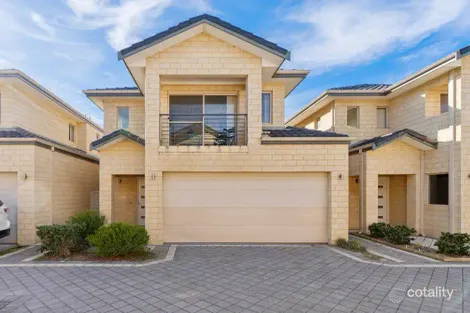 Property photo of 8/103 Morrison Road Midland WA 6056