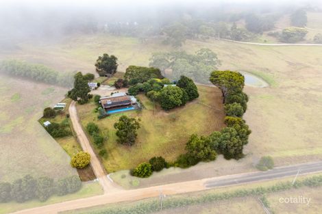 Property photo of 48 Pearson Road Meadows SA 5201