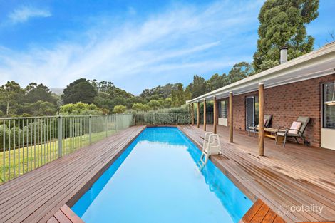 Property photo of 48 Pearson Road Meadows SA 5201